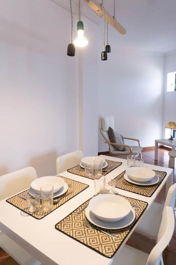 8Rooftop - T2 Com Terraco E Vista Para As Salinas! Apartment อาเวโร ภายนอก รูปภาพ