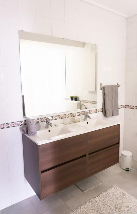 8Rooftop - T2 Com Terraco E Vista Para As Salinas! Apartment อาเวโร ภายนอก รูปภาพ