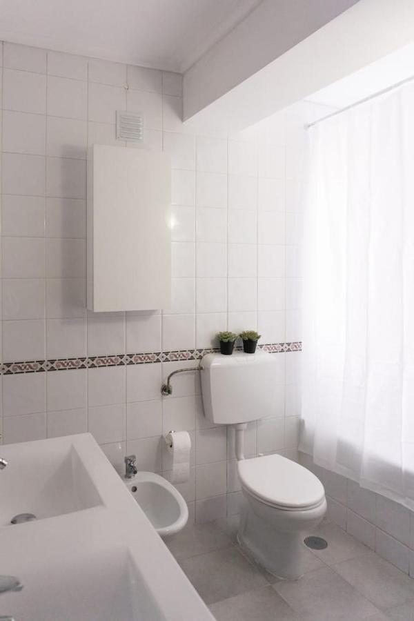 8Rooftop - T2 Com Terraco E Vista Para As Salinas! Apartment อาเวโร ภายนอก รูปภาพ