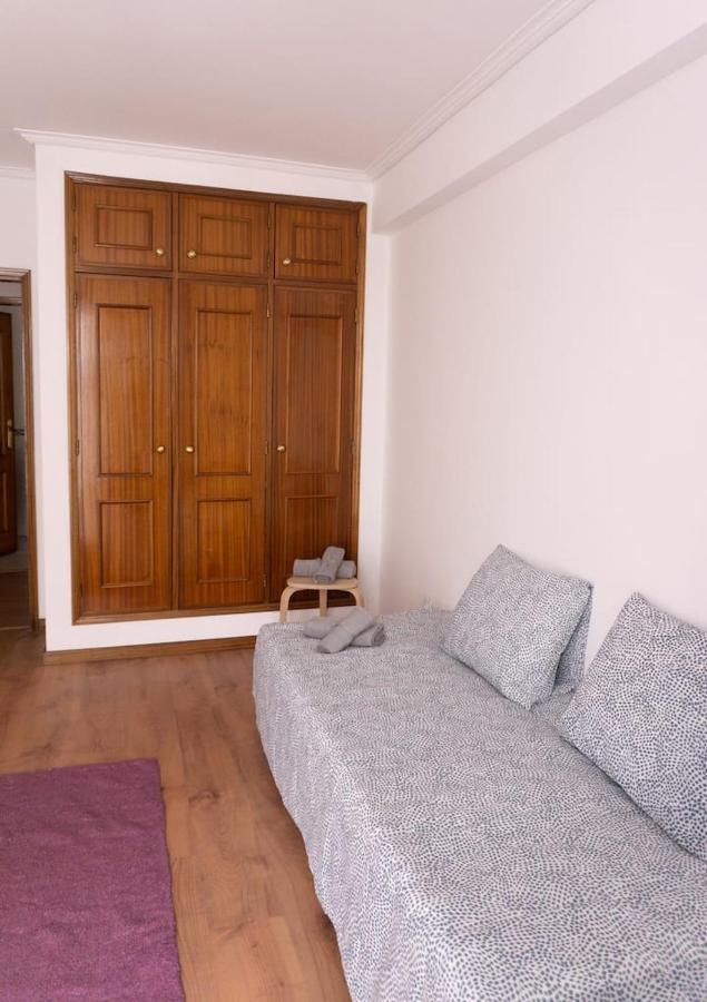 8Rooftop - T2 Com Terraco E Vista Para As Salinas! Apartment อาเวโร ภายนอก รูปภาพ