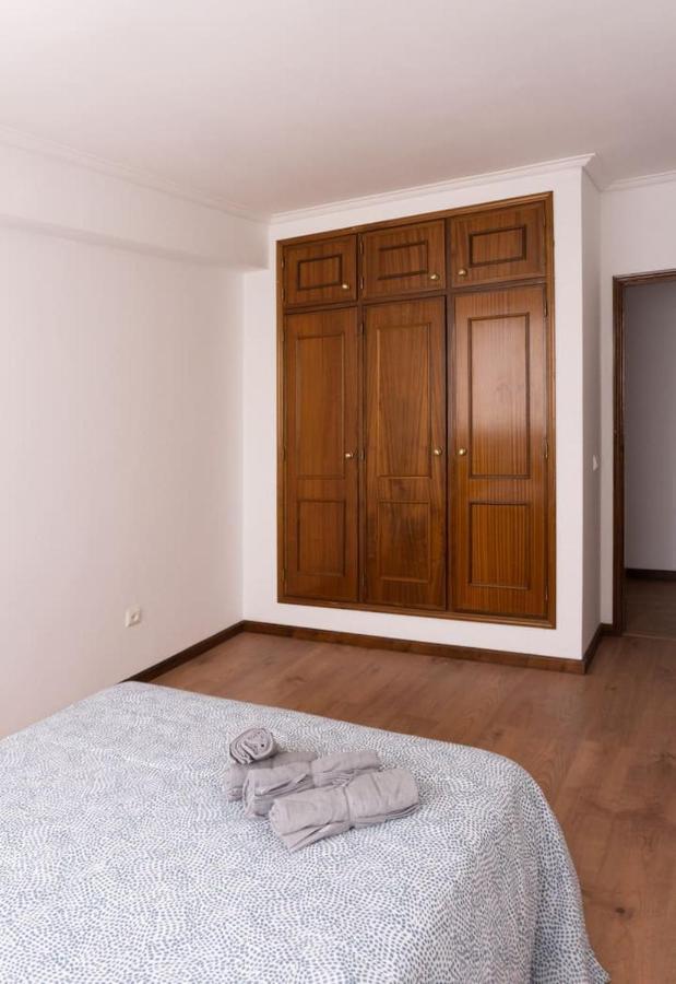 8Rooftop - T2 Com Terraco E Vista Para As Salinas! Apartment อาเวโร ภายนอก รูปภาพ