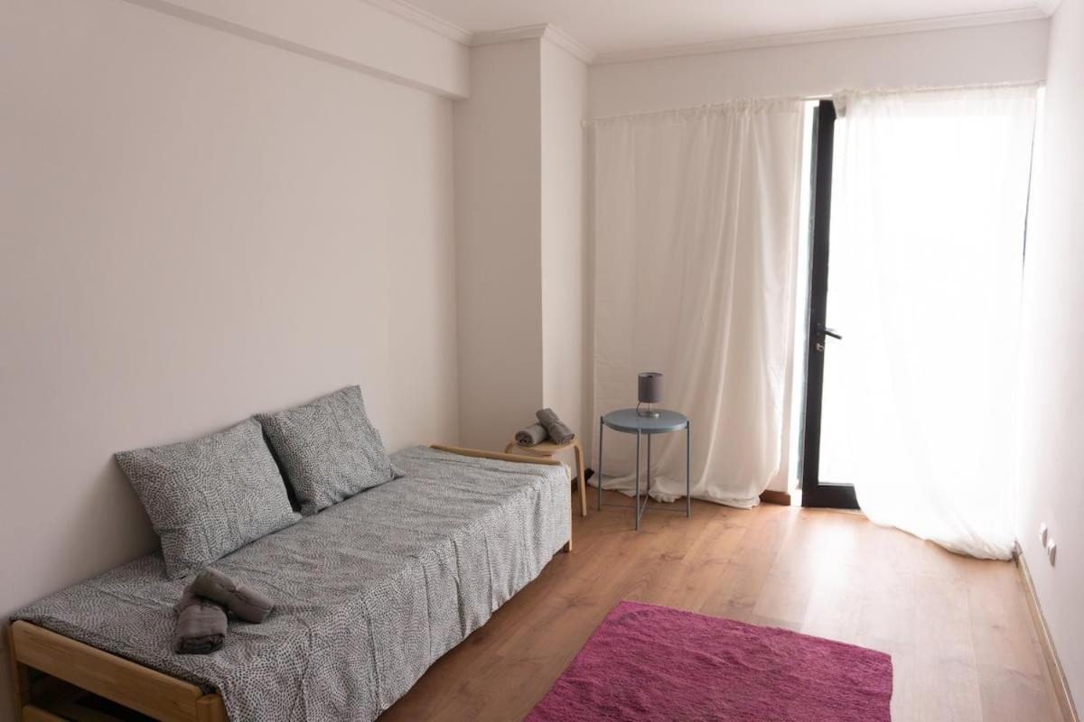 8Rooftop - T2 Com Terraco E Vista Para As Salinas! Apartment อาเวโร ภายนอก รูปภาพ